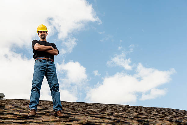 Best Local Roofing Companies  in Tipton, IA