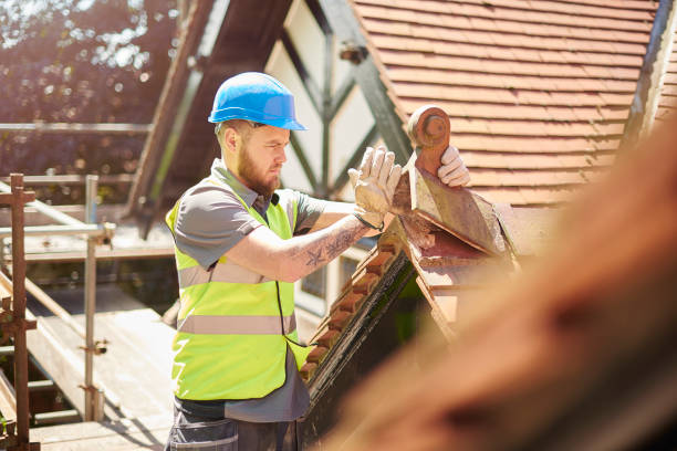Best Best Roofing Contractors  in Tipton, IA